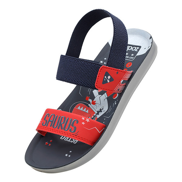 Zodiz BS 2301 Boys Sandals