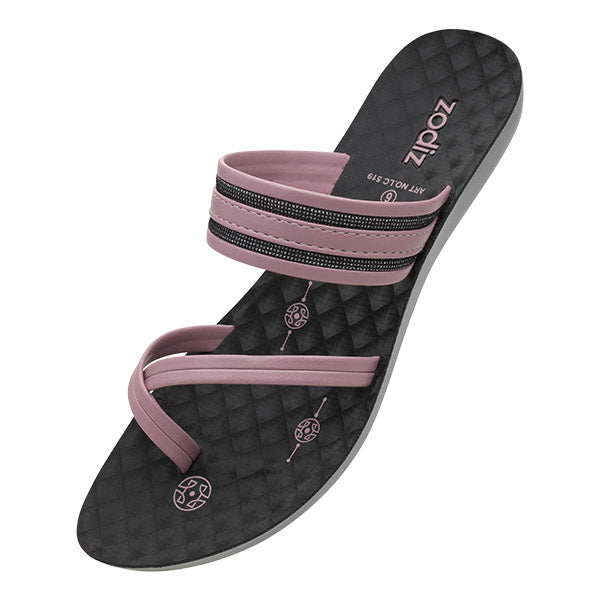 Zodiz LC 519 Women Slides