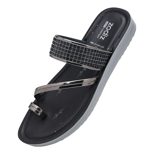 Zodiz LC 580 Women Slides