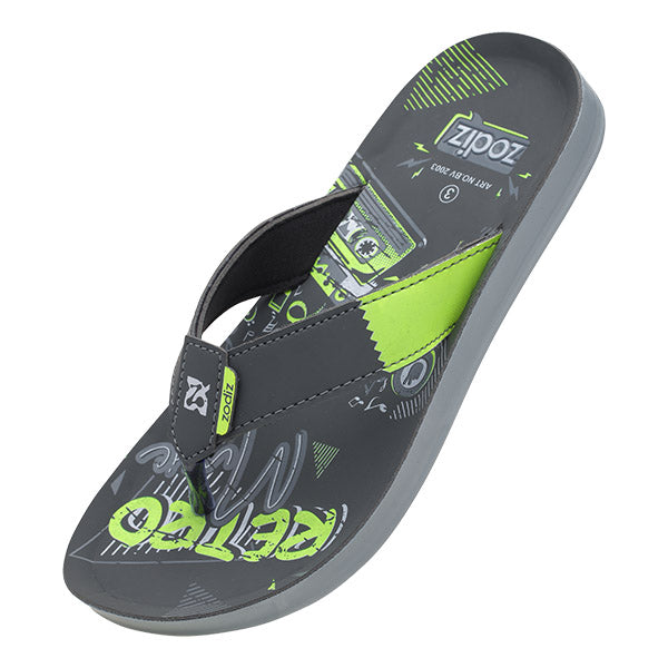 Zodiz BV 2003 Boys Flip Flops