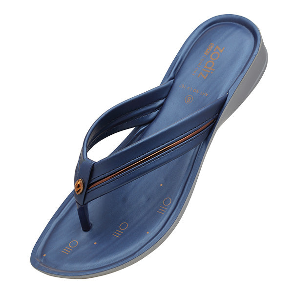 Zodiz LV 167 Women Flip Flops