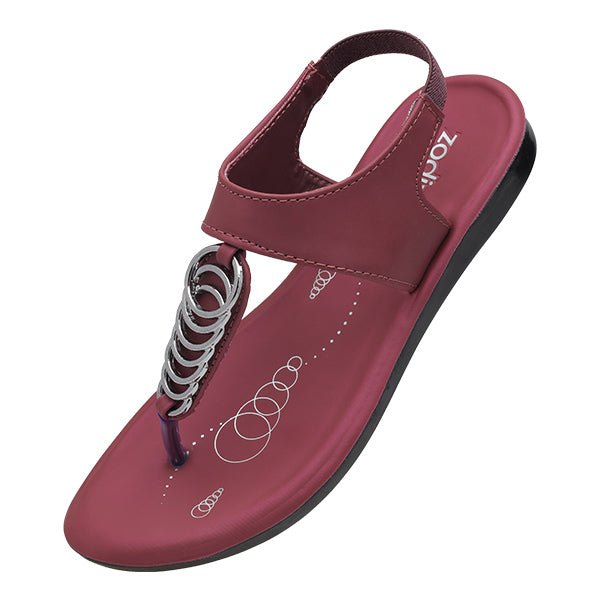 Zodiz LS 764 Women Sandals