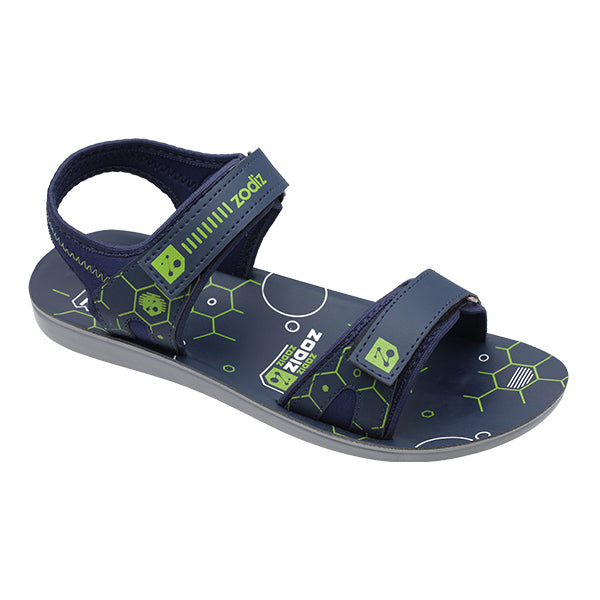 Zodiz GS 1730 Men Sandals