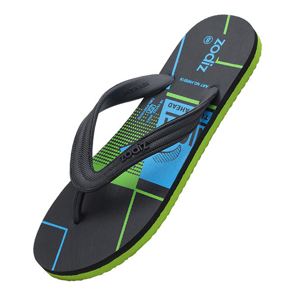 Zodiz HW 5018 Men Hawai Flip Flops