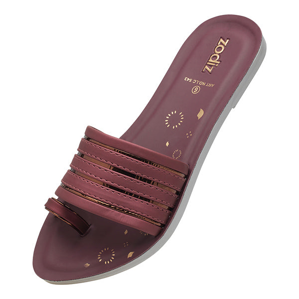 Zodiz LC 543 Women Slides