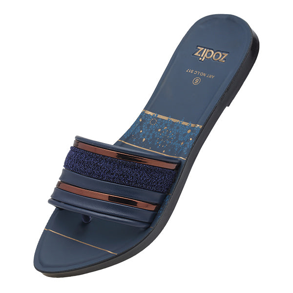 Zodiz LC 517 Women Slides