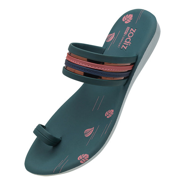 Zodiz LC 562 Women Slides