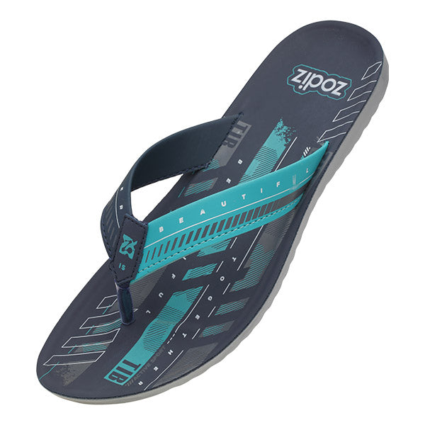 Zodiz BV 1024 Boys Flip Flops