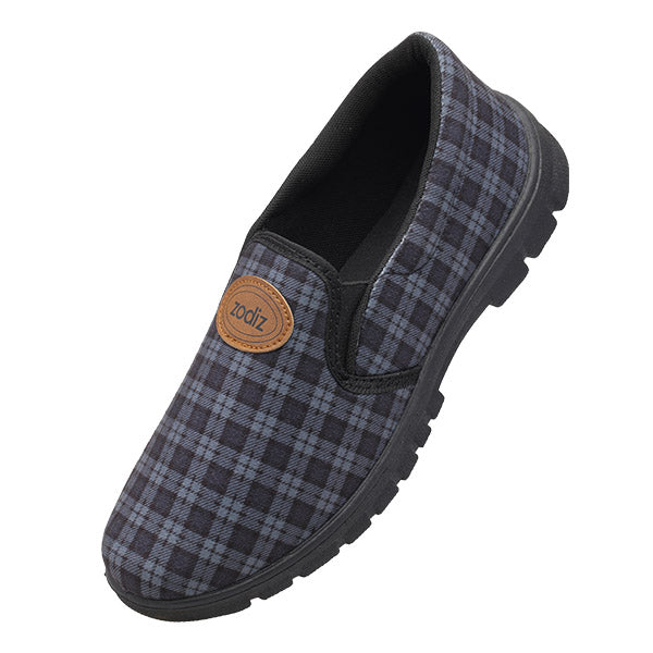 Zodiz BS 6883 Men Belly Shoes