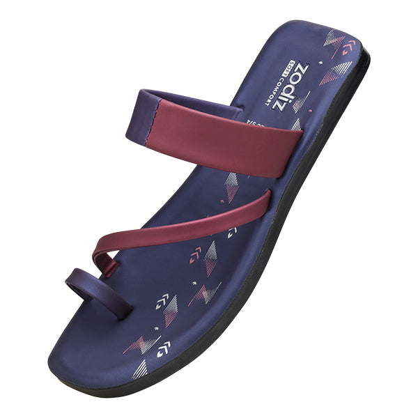 Zodiz LC 574 Women Slides