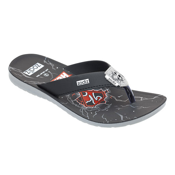 Zodiz BV 2005 Boys Flip Flops