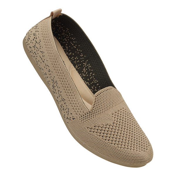 Zodiz BS 6827 Women Belly Shoes