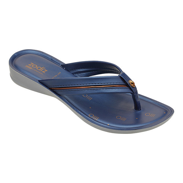 Zodiz LV 167 Women Flip Flops