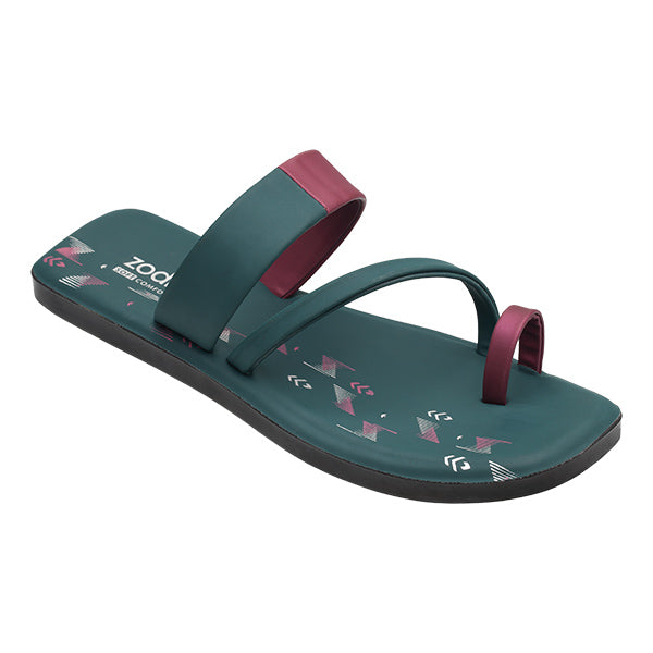 Zodiz LC 574 Women Slides