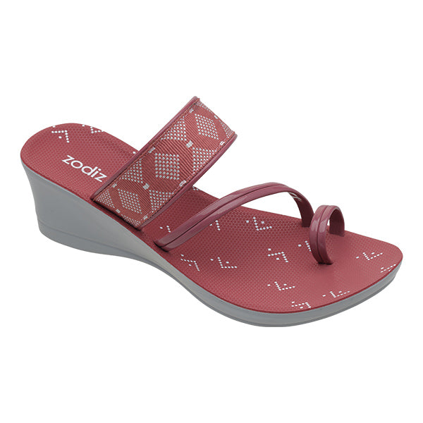 Zodiz LC 528 Women Slides