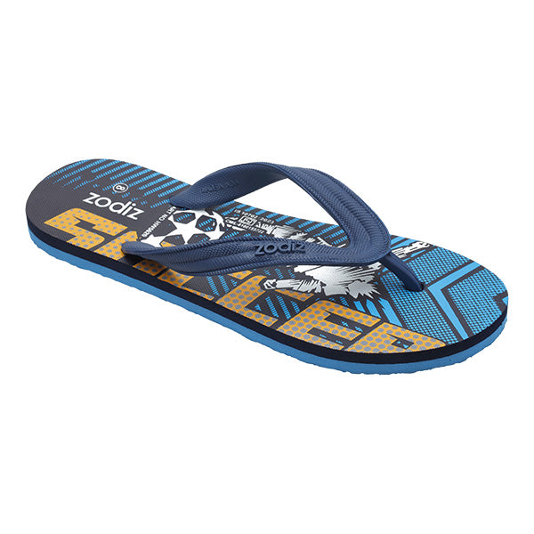 Zodiz HW 5020 Men Hawai Flip Flops