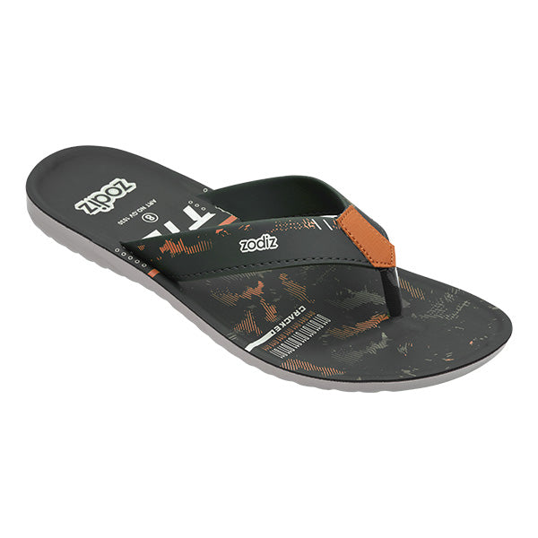 Zodiz GV 1030 Men Flip Flops