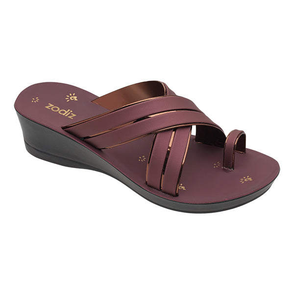 Zodiz LC 542 Women Slides