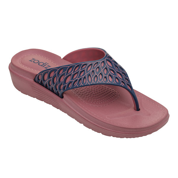 Zodiz EV 5441  Women Flip Flops