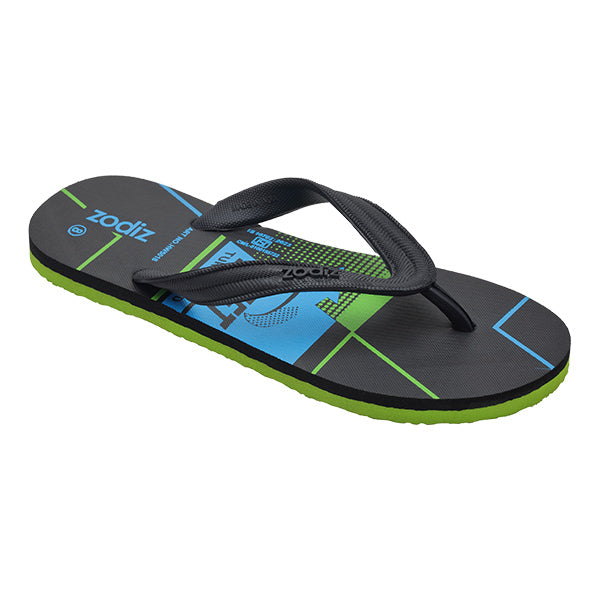 Zodiz HW 5018 Men Hawai Flip Flops