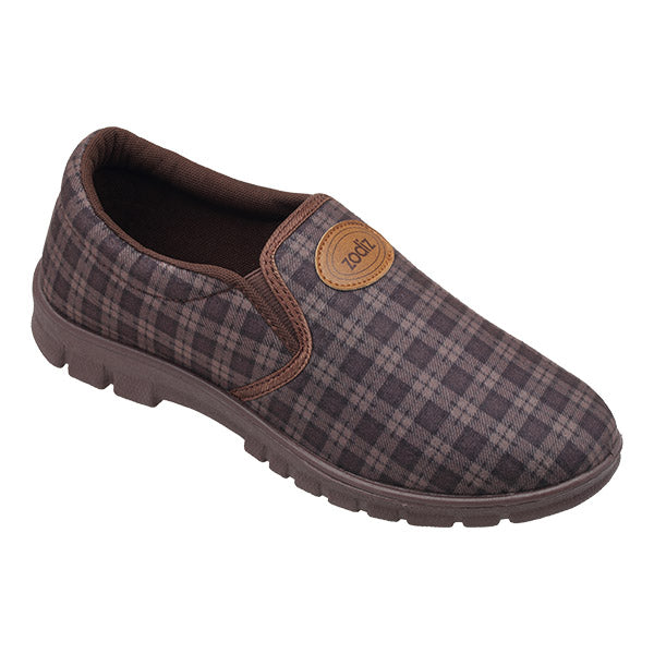 Zodiz BS 6883 Men Belly Shoes