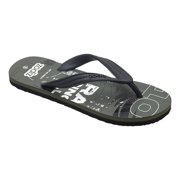 Zodiz HW 5017 Men Hawai Flip Flops