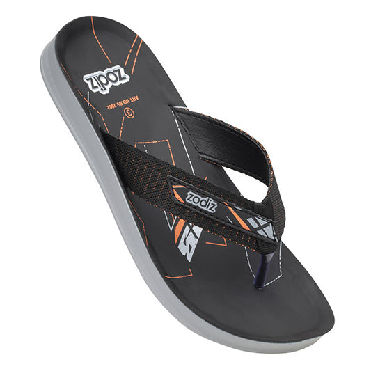 Zodiz BV 2002 Boys Flip Flops