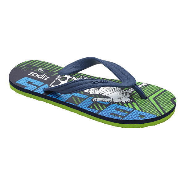 Zodiz HW 5020 Men Hawai Flip Flops