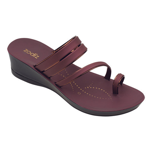 Zodiz LC 541 Women Slides