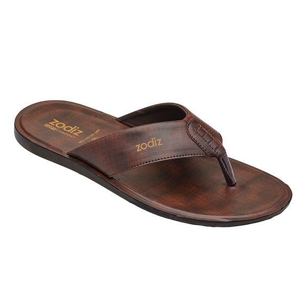 Zodiz GV 1026 Men Flip Flops