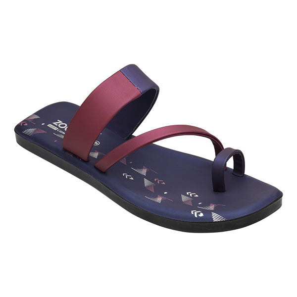 Zodiz LC 574 Women Slides