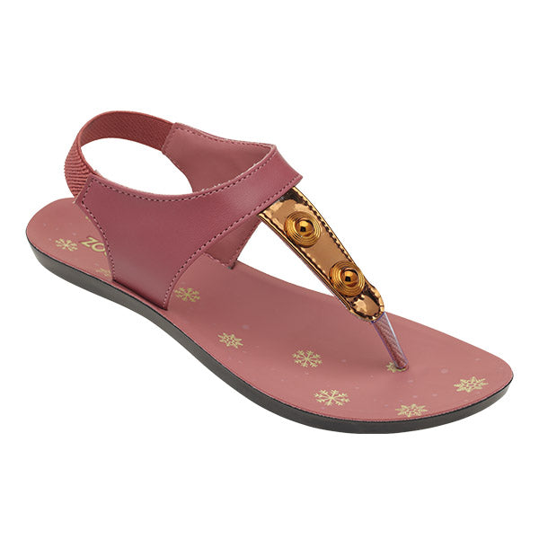 Zodiz LS 742 Women Sandals