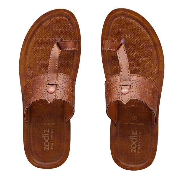 Zodiz GC 1386 Men Sandals