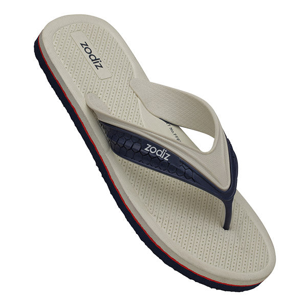 Zodiz FF 6504 Men Flip Flops