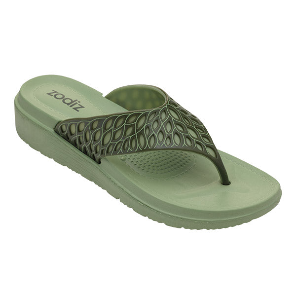 Zodiz EV 5441  Women Flip Flops