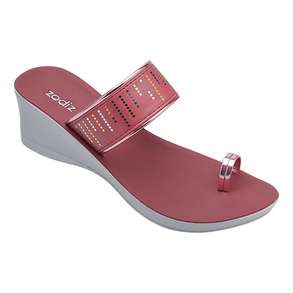 Zodiz LC 581 Women Slides