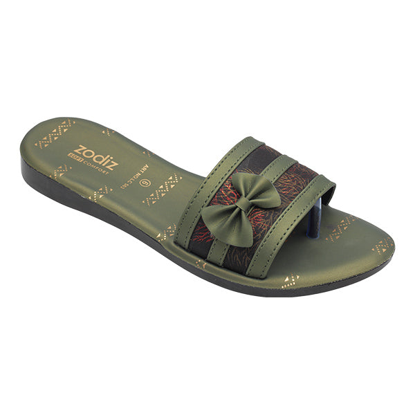 Zodiz LC 563 Women Slides