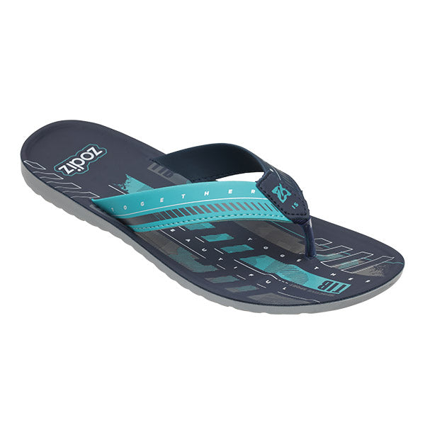 Zodiz BV 1024 Boys Flip Flops