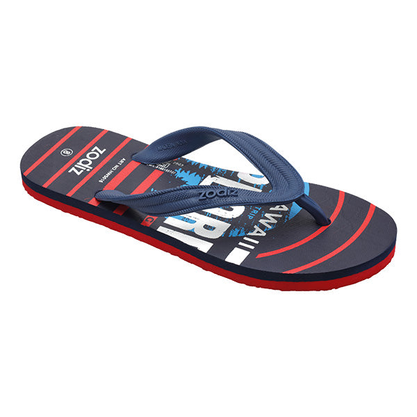 Zodiz HW 5016 Men Hawai Flip Flops