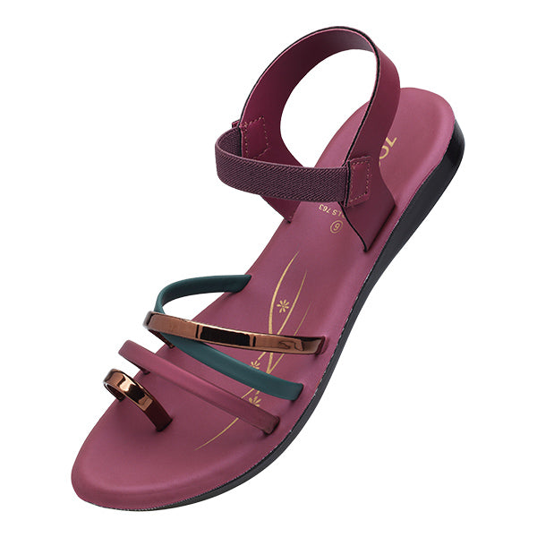 Zodiz LS 763 Women Sandals