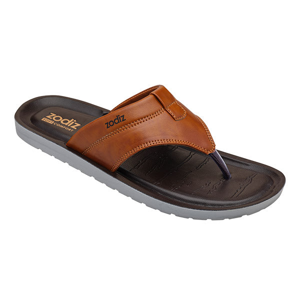 Zodiz GV 1027 Men Flip Flops