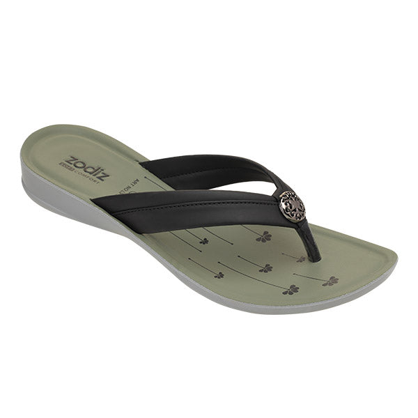 Zodiz LV 161 Women Flip Flops