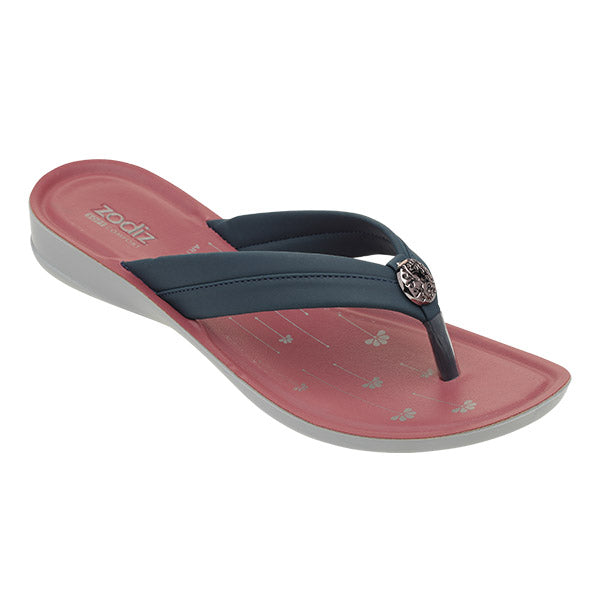 Zodiz LV 161 Women Flip Flops