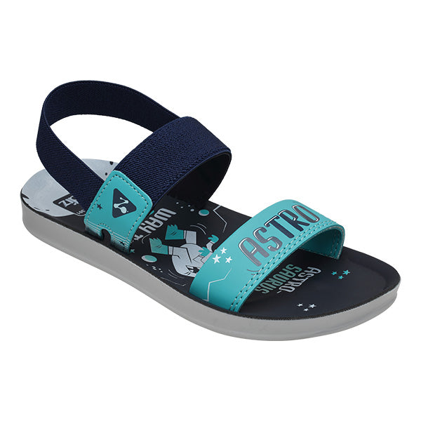 Zodiz BS 2301 Boys Sandals