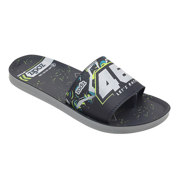 Zodiz GC 1398 Men Sandals