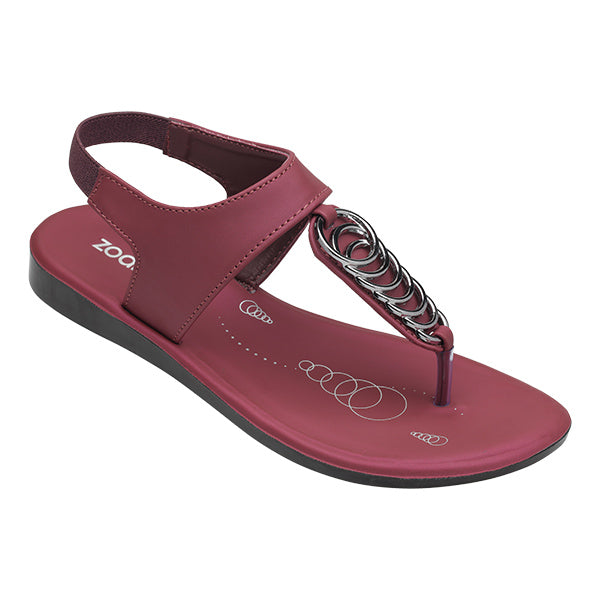 Zodiz LS 764 Women Sandals