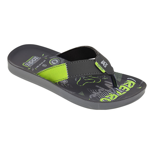 Zodiz BV 2003 Boys Flip Flops