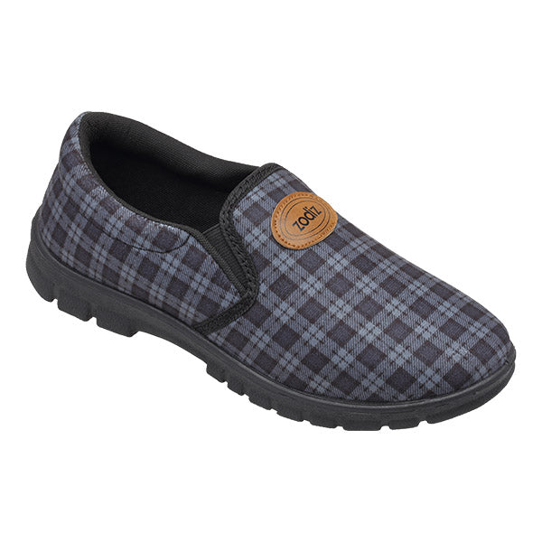 Zodiz BS 6883 Men Belly Shoes