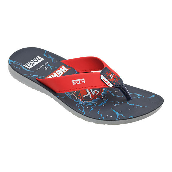 Zodiz BV 2005 Boys Flip Flops