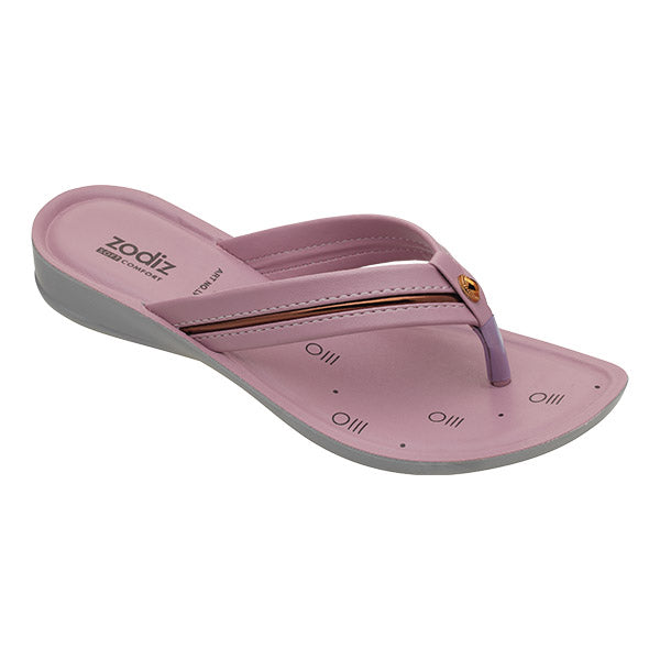 Zodiz LV 167 Women Flip Flops